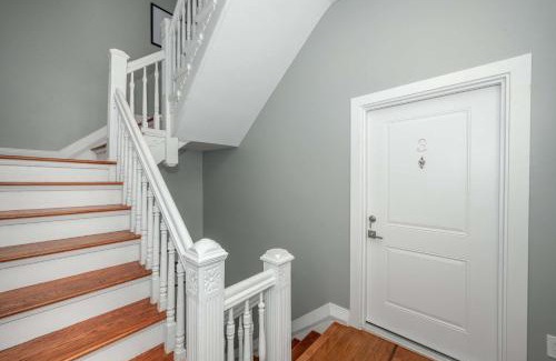 Over-the-Rhine Apartamento | Findlay Market Suite 3 - For 2