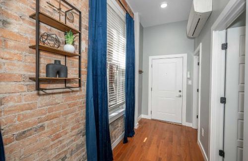 Over-the-Rhine Apartamento | Findlay Market Suite 3 - For 2