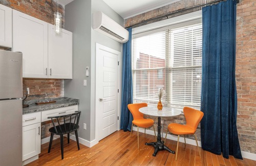 Over-the-Rhine Apartamento | Findlay Market Suite 3