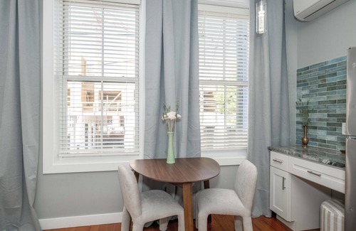 Over-the-Rhine Apartamento | Findlay Market Suite 2