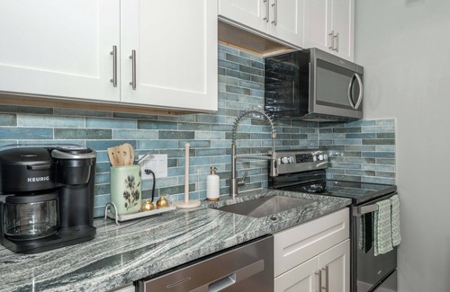 Over-the-Rhine Apartamento | Findlay Market Suite 2