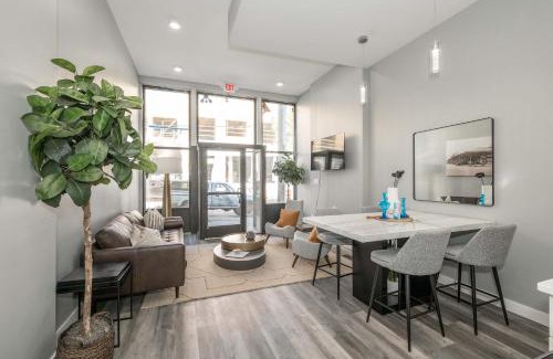 Over-the-Rhine Apartamento | Findlay Market Suites - 6 in 1