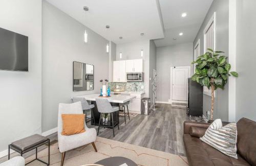 Over-the-Rhine Apartamento | Findlay Market Suites - 6 in 1