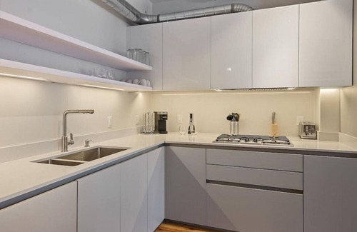 Over-the-Rhine Condominio | Findlay Suites - Perfect Location Over the Rhine