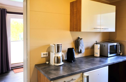 Lohme Apartamento | Findling - Kunsthof Salsitz