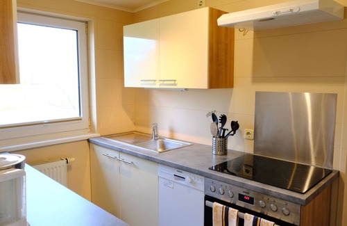 Lohme Apartamento | Findling - Kunsthof Salsitz