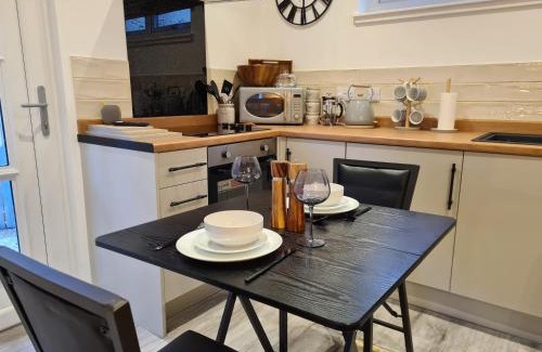 Culbokie Apartamento | Findon nook