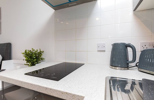 Ifield Apartamento | Findon Suite