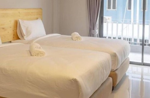 Sai Ma Casa | Fine Bed Hotel