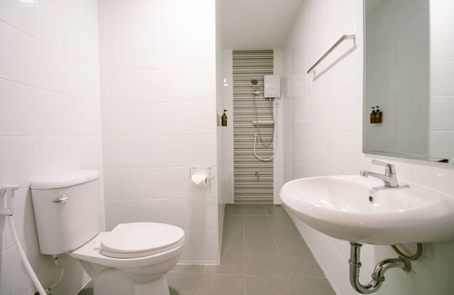 Sai Ma Casa | Fine Bed Hotel
