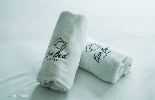 Sai Ma Casa | Fine Bed Hotel