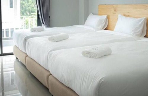 Sai Ma Casa | Fine Bed Hotel