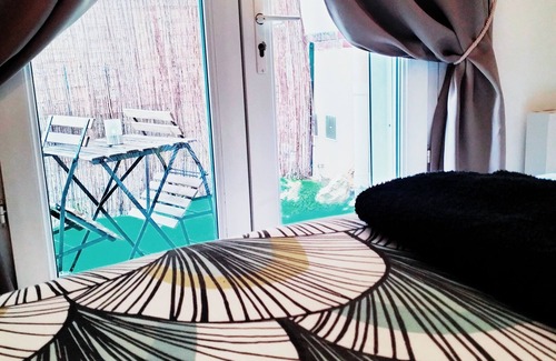 Epernay Apartamento | Fine Bulle en Champagne ??