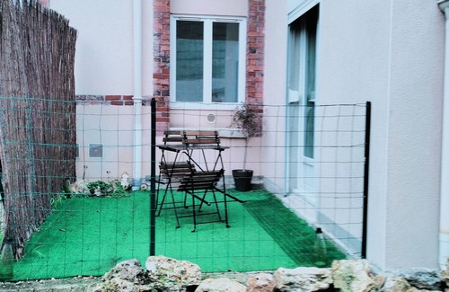 Epernay Apartamento | Fine Bulle en Champagne ??