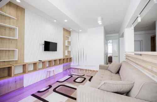 Chisinau Apartamento | Fine RelaxStudio