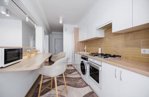 Chisinau Apartamento | Fine RelaxStudio