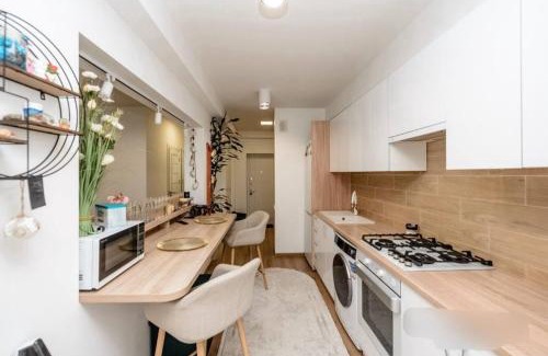 Chisinau Apartamento | Fine RelaxStudio