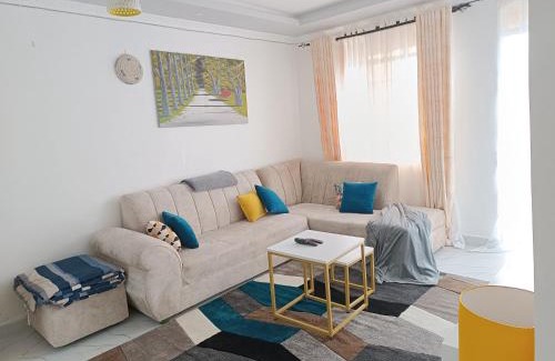 Nanyuki Apartamento | Fine touch homes 254 nanyuki