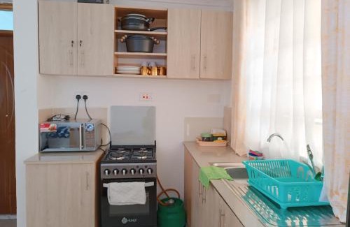 Nanyuki Apartamento | Fine touch homes 254 nanyuki