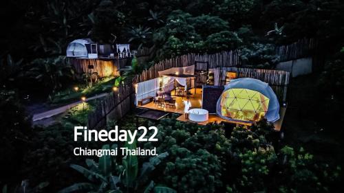 Mae Taeng Otro | Fineday22 by 4sky