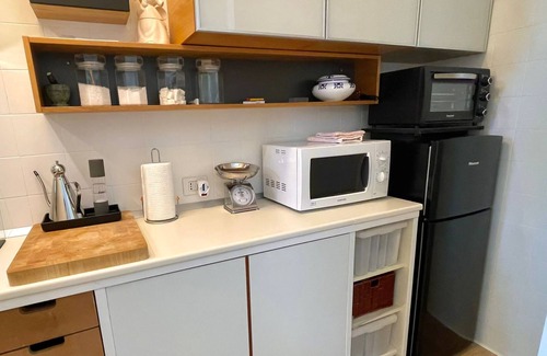 Pianoro Apartamento | Finely furnished apartment in villa with independent entrance and garden