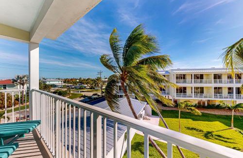 Key Colony Beach Apartamento | Finer Things