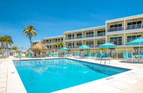 Key Colony Beach Apartamento | Finer Things