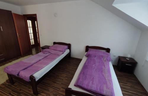 Sarajevo Canton Apartamento | Finessa