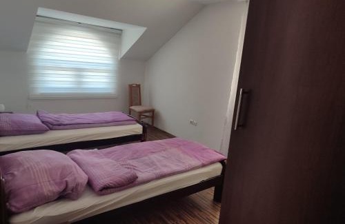 Sarajevo Canton Apartamento | Finessa