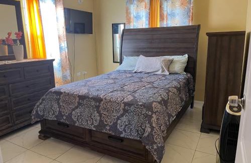 Portmore Apartamento | Finest Accommodation Phoenix Park Lot 1317 Phase 4 Portmore St Catherine