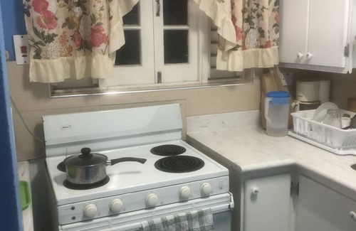 New Kingston Apartamento | Finest Accommodation Renfrew Place
