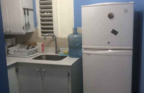 New Kingston Apartamento | Finest Accommodation Renfrew Place