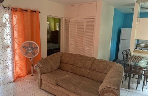 New Kingston Apartamento | Finest Accommodation Renfrew Place