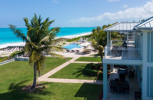 Jimmy Hill Villa | La mejor playa de la isla