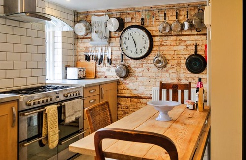 Minehead Casa | Finest Retreats - 3 Elm Cottage