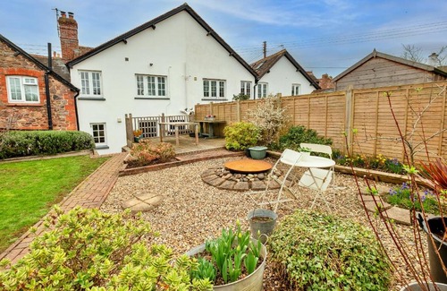 Minehead Casa | Finest Retreats - 3 Elm Cottage