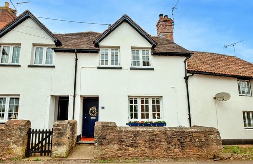Minehead Casa | Finest Retreats - 3 Elm Cottage