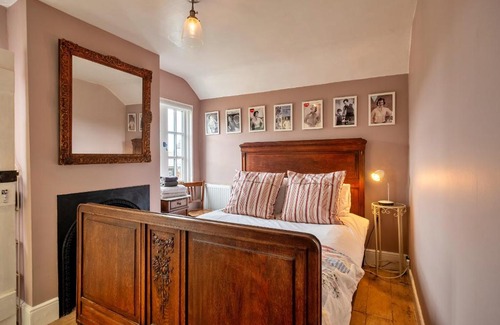 Minehead Casa | Finest Retreats - 3 Elm Cottage