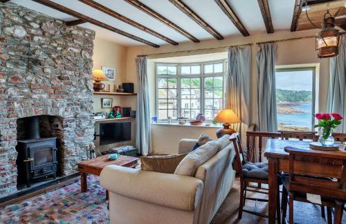 Cawsand Casa | Finest Retreats - April Cottage