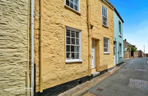 Cawsand Casa | Finest Retreats - April Cottage