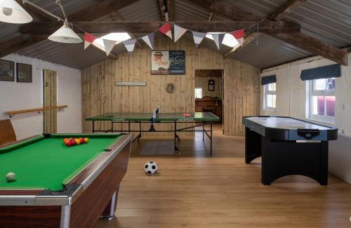 Garn Fadryn Casa | Finest Retreats - Bryn Du