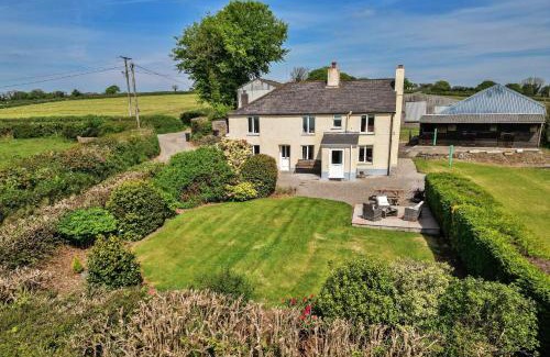 Liskeard Casa | Finest Retreats - Cutkieve Farm Cottage