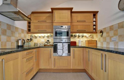 Hawes Casa | Finest Retreats - Dales Barn Top