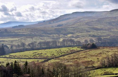 Hawes Casa | Finest Retreats - Dales Barn Top