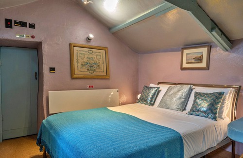 Tintagel Cabaña | Finest Retreats | Fisherman's Cottage