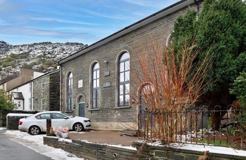 Rhiwbryfdir Casa | Finest Retreats - Capel Salem