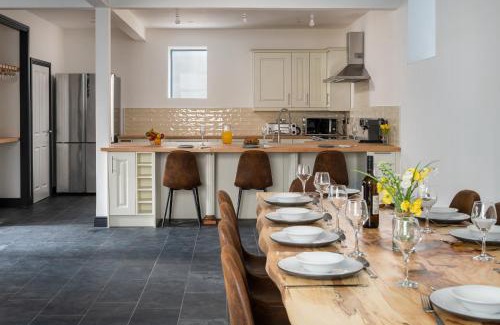 Rhiwbryfdir Casa | Finest Retreats - Capel Salem