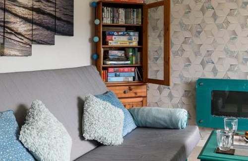 Harlech Apartamento | Finest Retreats - Golygfa o'r Castell - Castle Views