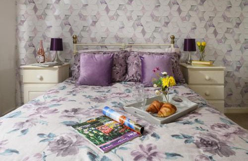 Harlech Apartamento | Finest Retreats - Golygfa o'r Castell - Castle Views