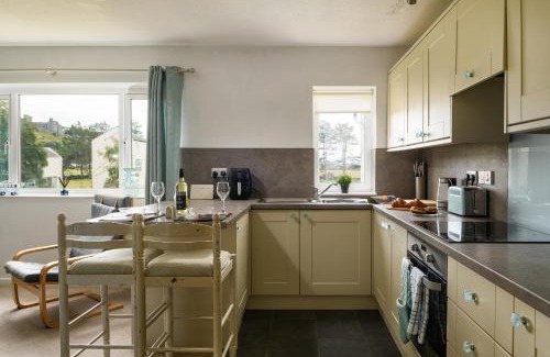 Harlech Apartamento | Finest Retreats - Golygfa o'r Castell - Castle Views